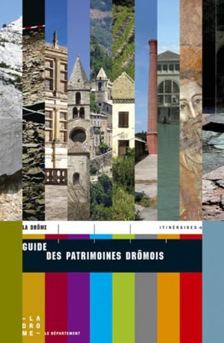 Guide des Patrimoines drômois