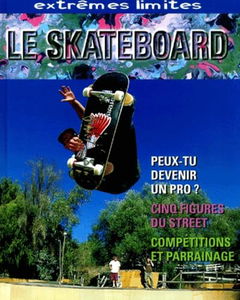 Le skateboard