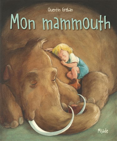 Mon mammouth