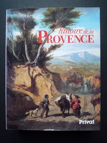 Histoire de la Provence