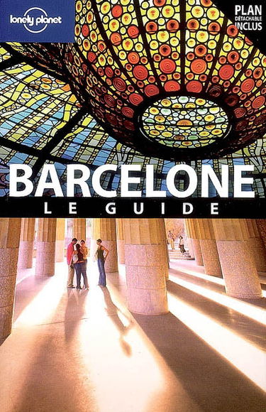 Barcelone