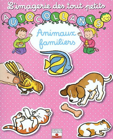 Animaux familiers