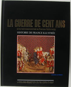 GUERRE DE CENT ANS 2000 ANS IM.
