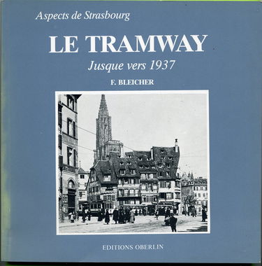 Le Tramway