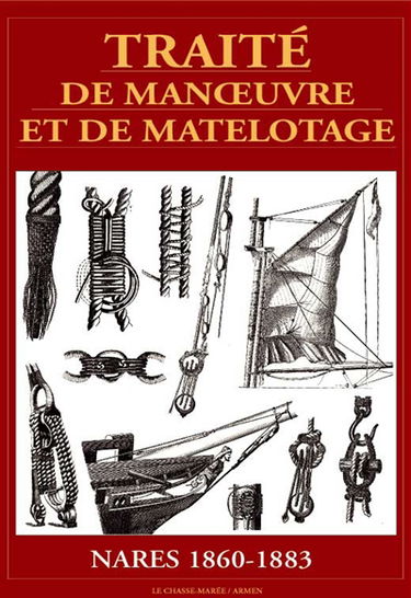 Traité de manoeuvre et de matelotage