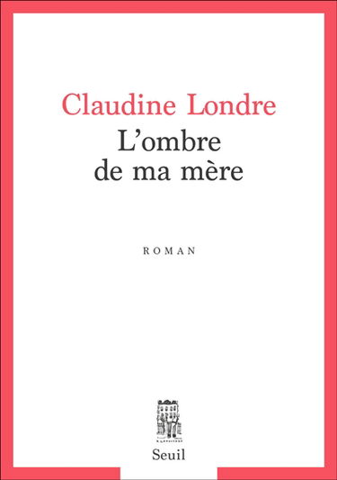 L'ombre de ma mère
