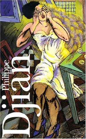 Coffret Philippe Djian