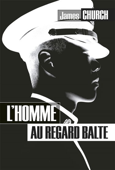 L'homme au regard balte