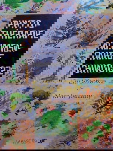 Phytothérapie alimentaire chinoise