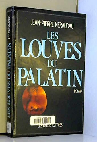 Les Louves du Palatin