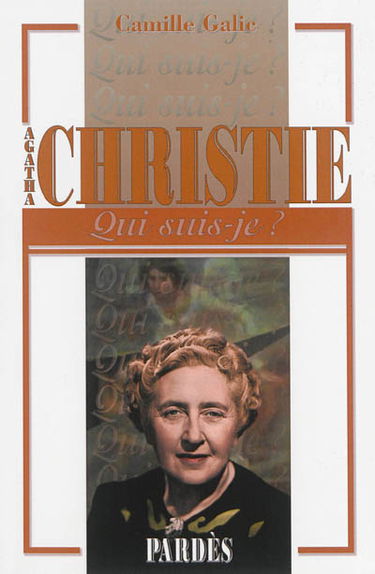 Agatha Christie
