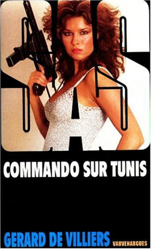 Commando sur Tunis