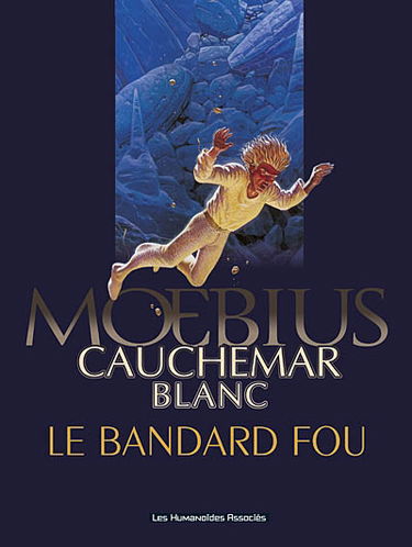 Cauchemar blanc. Le bandard fou