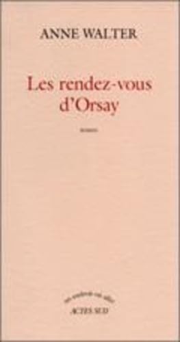Les rendez-vous d'Orsay