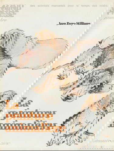 La Peinture animalière