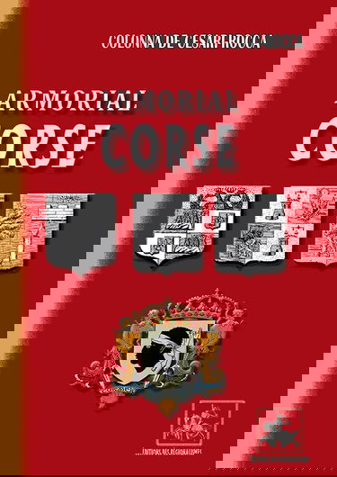 Armorial corse