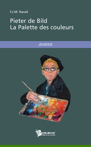 Pieter de bild la palette des couleurs