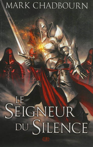 Le seigneur du silence