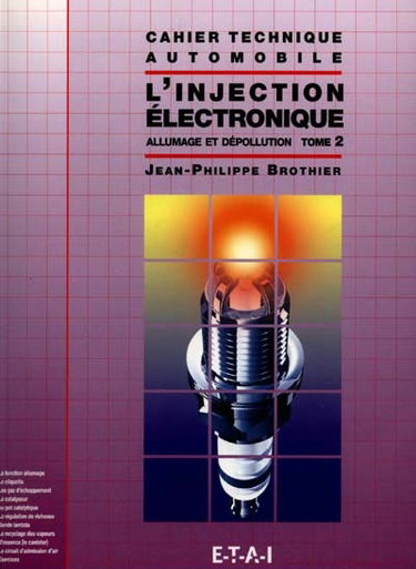 Allumage et dépollution