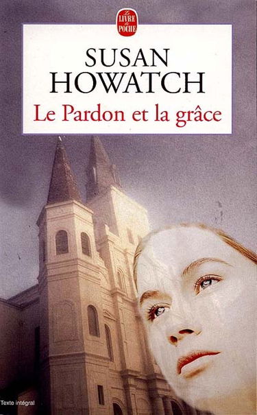 Le pardon et la grâce