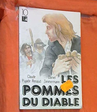Les pommes du diable