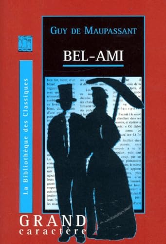 Bel-Ami