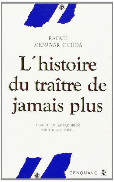 L'histoire du traître de jamais plus