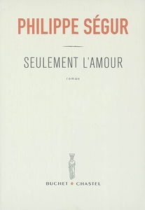 Seulement l'amour
