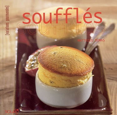 Soufflés
