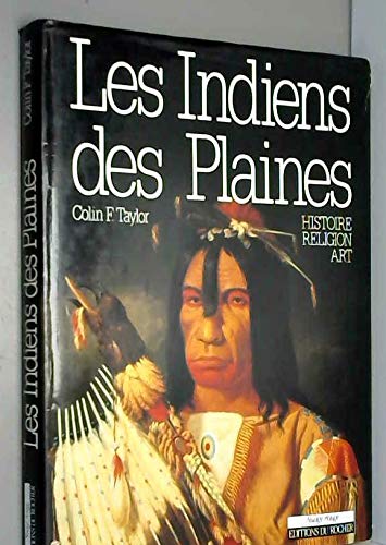 Les Indiens des plaines
