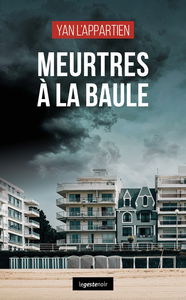 Meurtres à la Baule