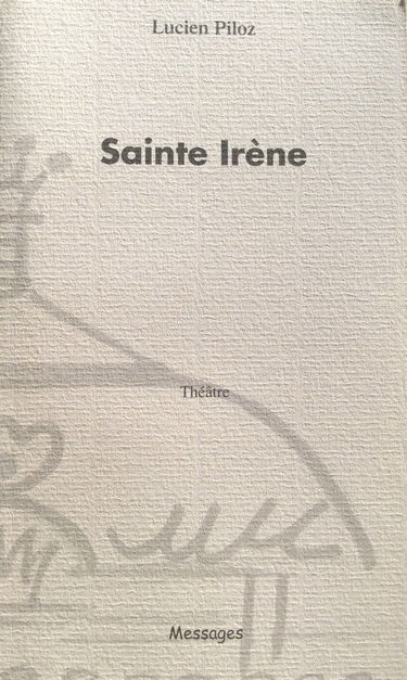 Sainte irene