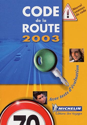 Code de la route