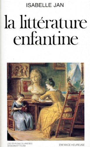 La littérature enfantine