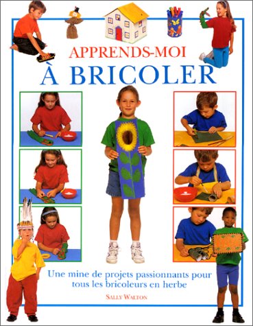 Apprends-moi à bricoler