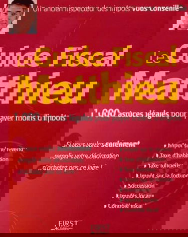 Le Guide Fiscal Matthieu