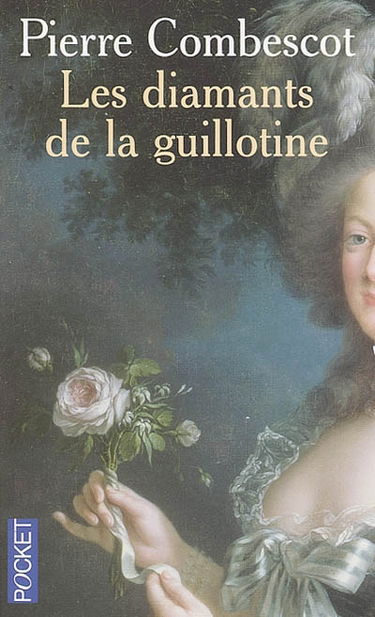 Les diamants de la guillotine