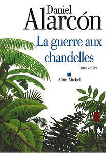 La guerre aux chandelles