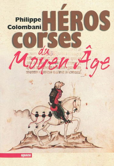 Héros corses du Moyen Age