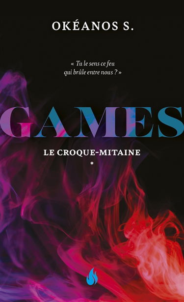 Games. Vol. 1. Le Croque-Mitaine