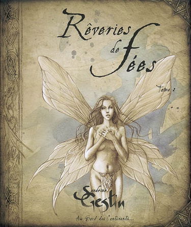 Rêveries de fées. Vol. 2