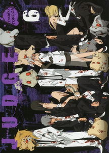 Judge. Vol. 6