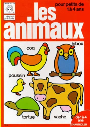 Les animaux