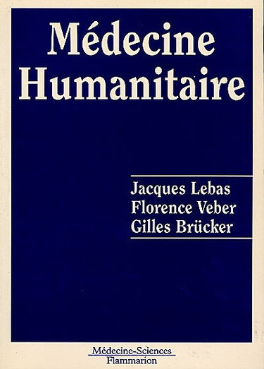Médecine humanitaire