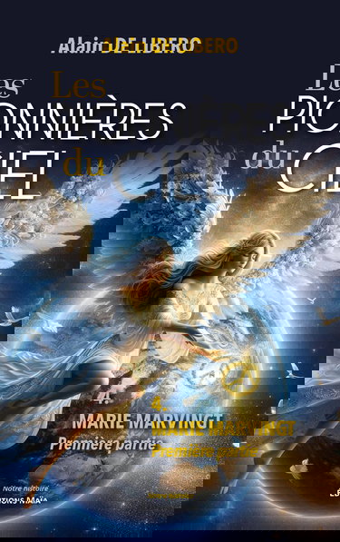 Les Pionnières du ciel - 4. Marie Marvingt - Première partie