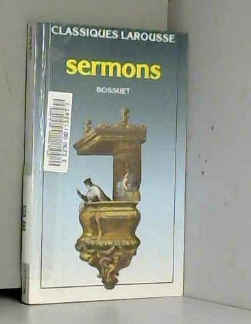 Les Sermons