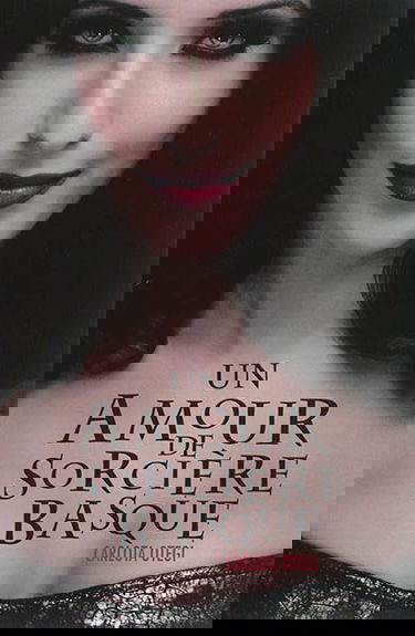 Un amour de sorcière basque