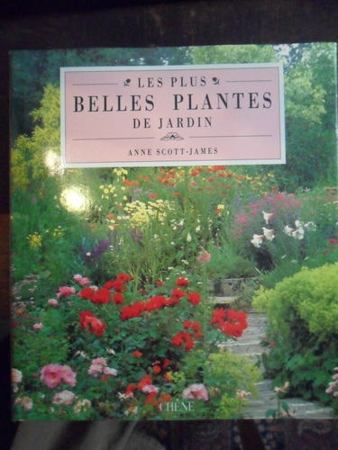Les Plus belles plantes de jardin