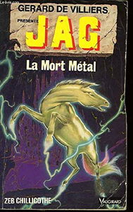 La mort métal