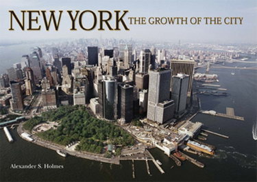 Couverture de New York